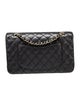 Chanel Classic Medium Double Flap Bag