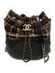Chanel Paris-Greece Small Gabrielle Purse
