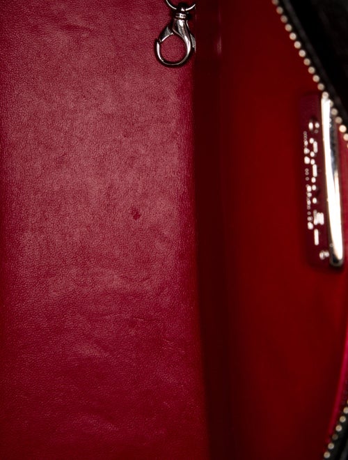 Chanel Medium Python Gabrielle Hobo