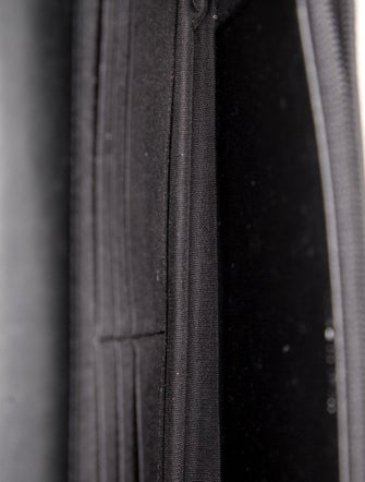 Chanel Boy Wallet On Chain