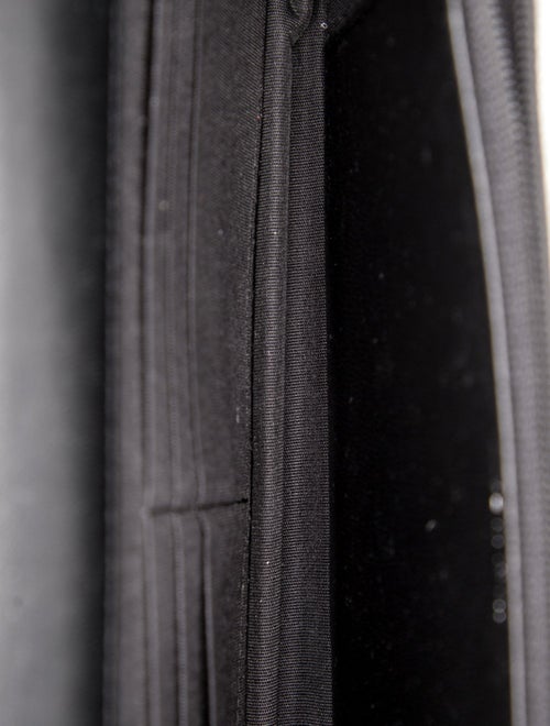 Chanel Boy Wallet On Chain