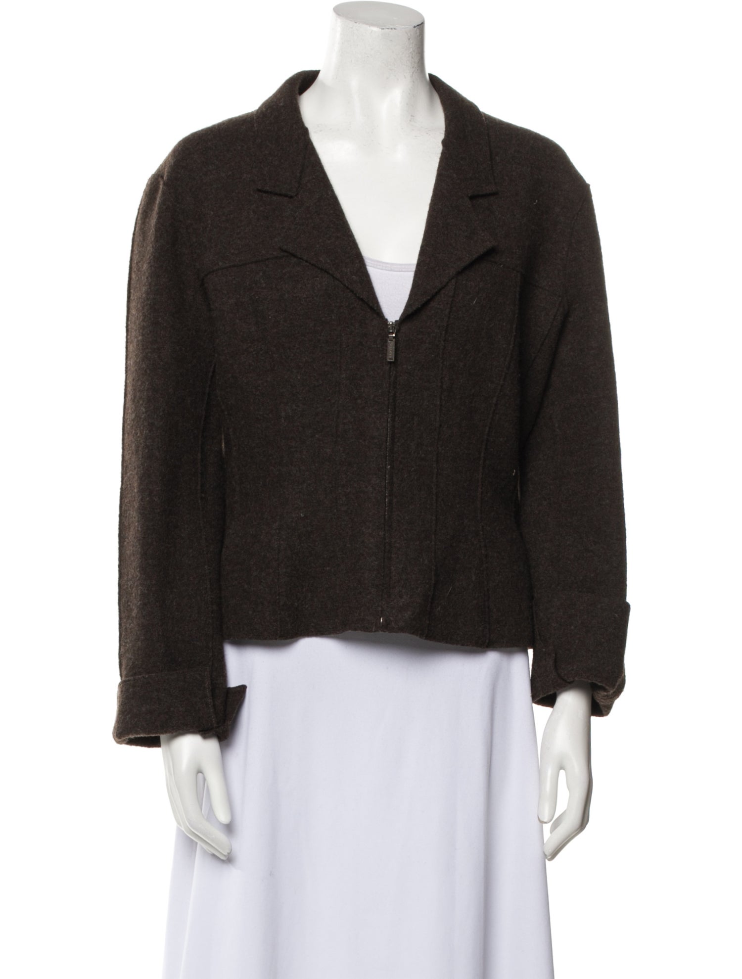 Chanel Vintage 1999 Blazer