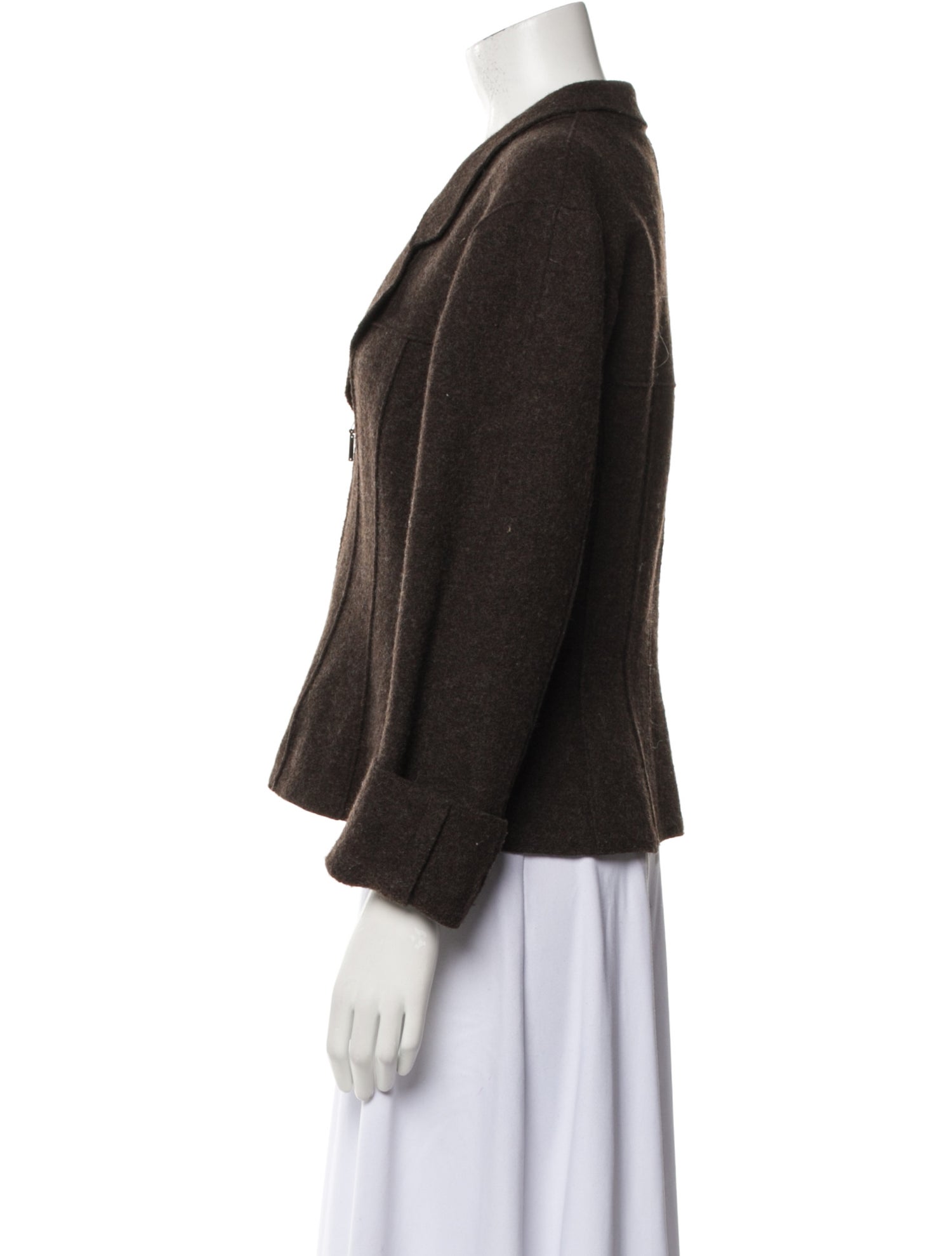 Chanel Vintage 1999 Blazer