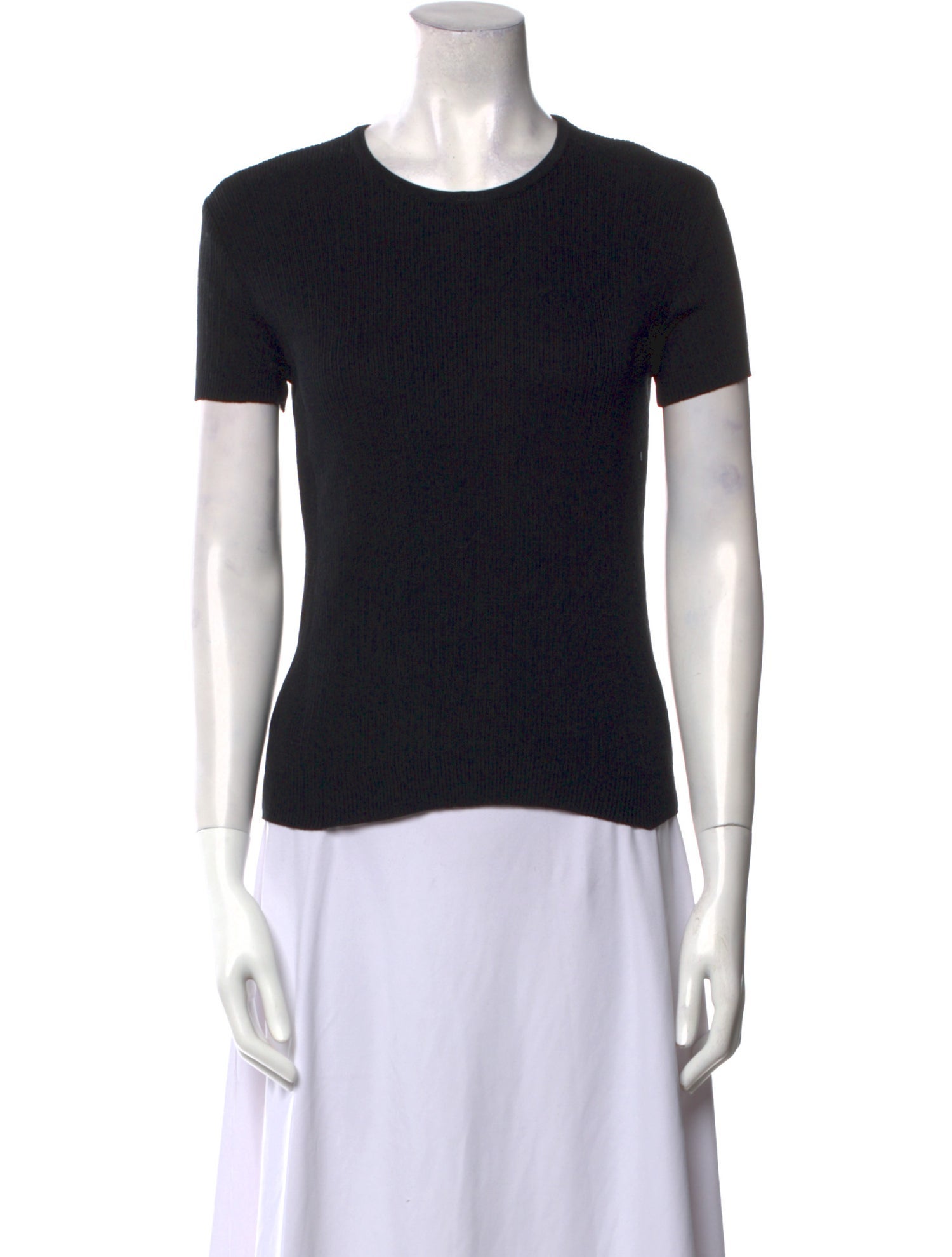 Chanel Vintage Boutique T-Shirt