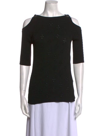 Chanel 2017 Paris-Cuba Top