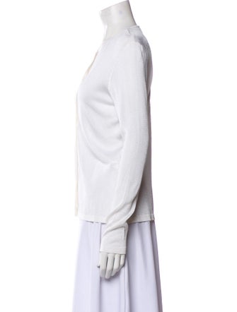 Chanel Vintage 2000 Sweater