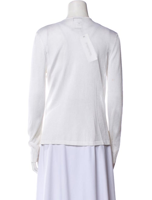 Chanel Vintage 2000 Sweater