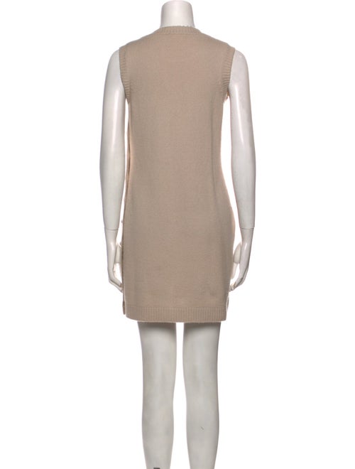 Chanel Vintage Mini Dress