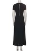 Chanel 1999 Long Dress