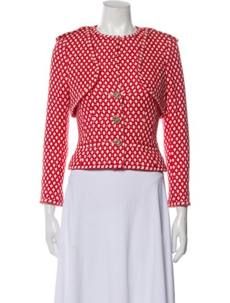 Chanel Vintage 2008 Evening Jacket