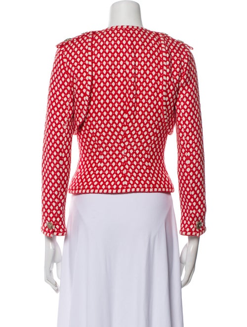 Chanel Vintage 2008 Evening Jacket