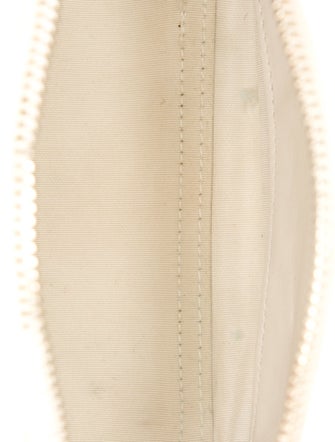 Chanel Cube Vanity Case Satchel