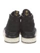 Chanel 2019 Interlocking CC Logo Sneakers