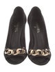 Chanel Vintage 2009 Pumps
