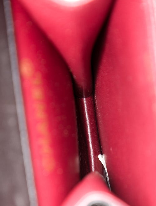 Chanel Quilted Mini Pouch