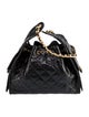Chanel 2025 Small Hobo 25