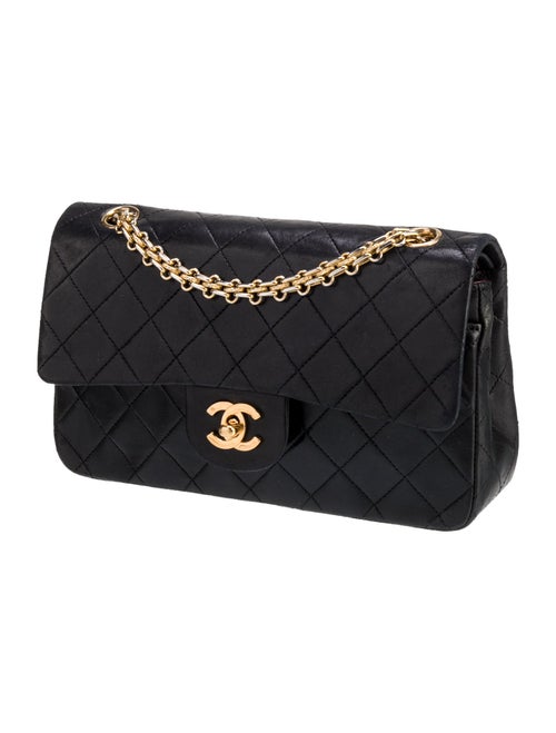 Chanel Classic Small Bijoux Double Flap Bag