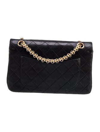 Chanel Classic Small Bijoux Double Flap Bag