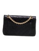 Chanel Classic Small Bijoux Double Flap Bag