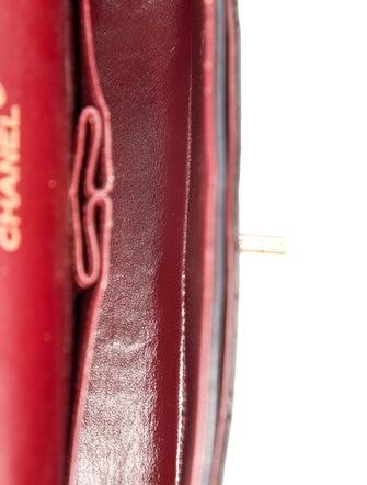 Chanel Classic Small Bijoux Double Flap Bag