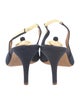 Chanel Vintage 2006 Slingback Pumps