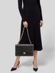 Chanel Classic Jumbo Double Flap Bag