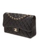 Chanel Classic Jumbo Double Flap Bag