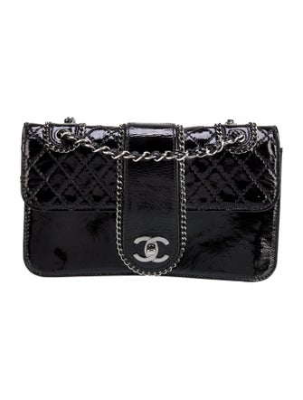 Chanel Medium Madison Flap Bag
