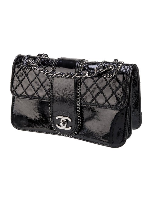 Chanel Medium Madison Flap Bag