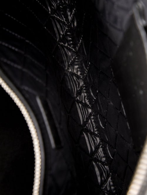 Chanel Feministe Mais Feminine Clutch