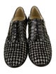 Chanel 2014 Interlocking CC Logo Oxfords