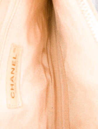 Chanel Timeless Caviar Pochette