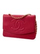 Chanel Timeless Wallet On Chain