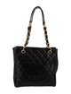 Chanel Petit Shopping Tote