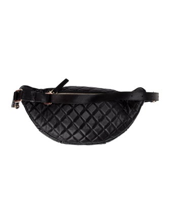 Chanel Banane Waist Bag