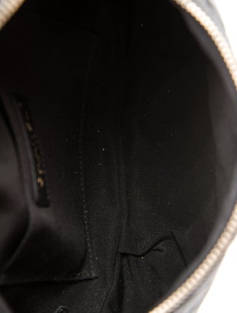 Chanel Banane Waist Bag