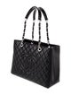 Chanel Grand Shopping Tote