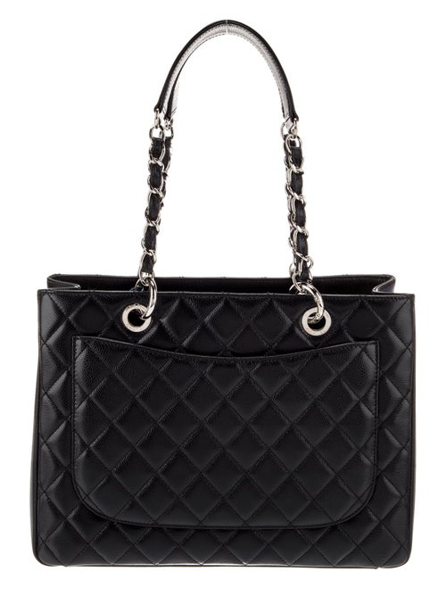 Chanel Grand Shopping Tote