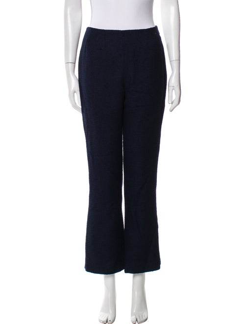 Chanel Vintage Wide Leg Pants