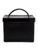 Chanel Vanity Case Handle Bag