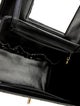 Chanel Vanity Case Handle Bag