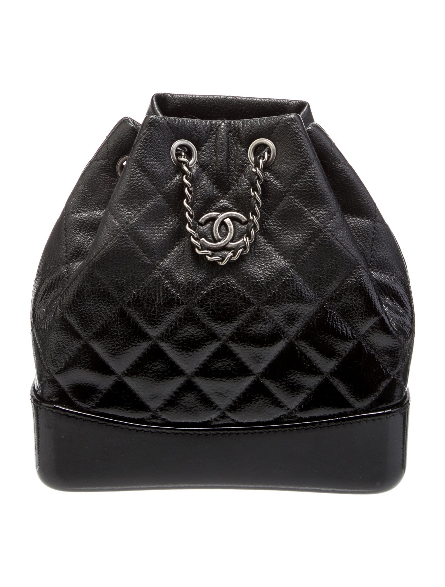 Chanel Small Gabrielle Backpack