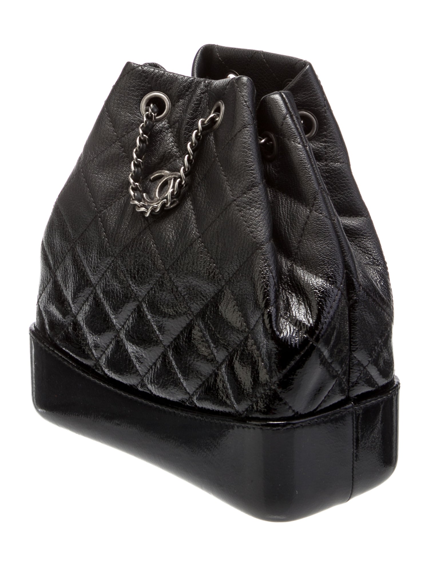 Chanel Small Gabrielle Backpack