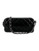 Chanel Quilted CC Camera Case