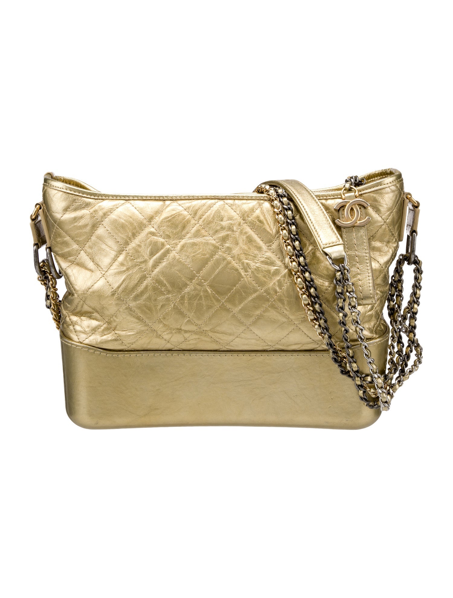 Chanel Medium Gabrielle Hobo