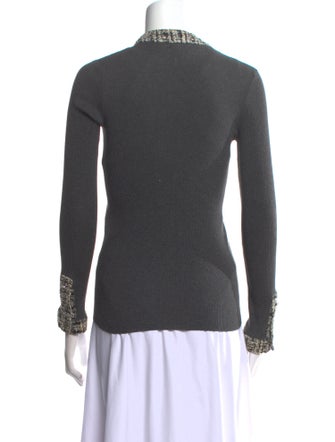 Chanel Vintage 2004 Sweater