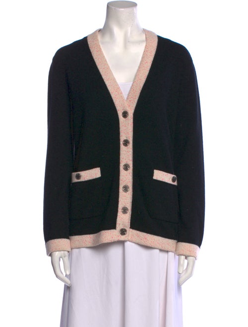 Chanel 2020 Cashmere Sweater