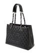 Chanel Grand Shopping Tote