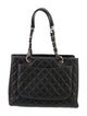 Chanel Grand Shopping Tote