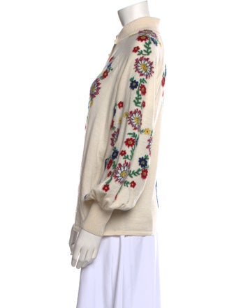 Chanel 2015 Paris-Salzburg Sweater